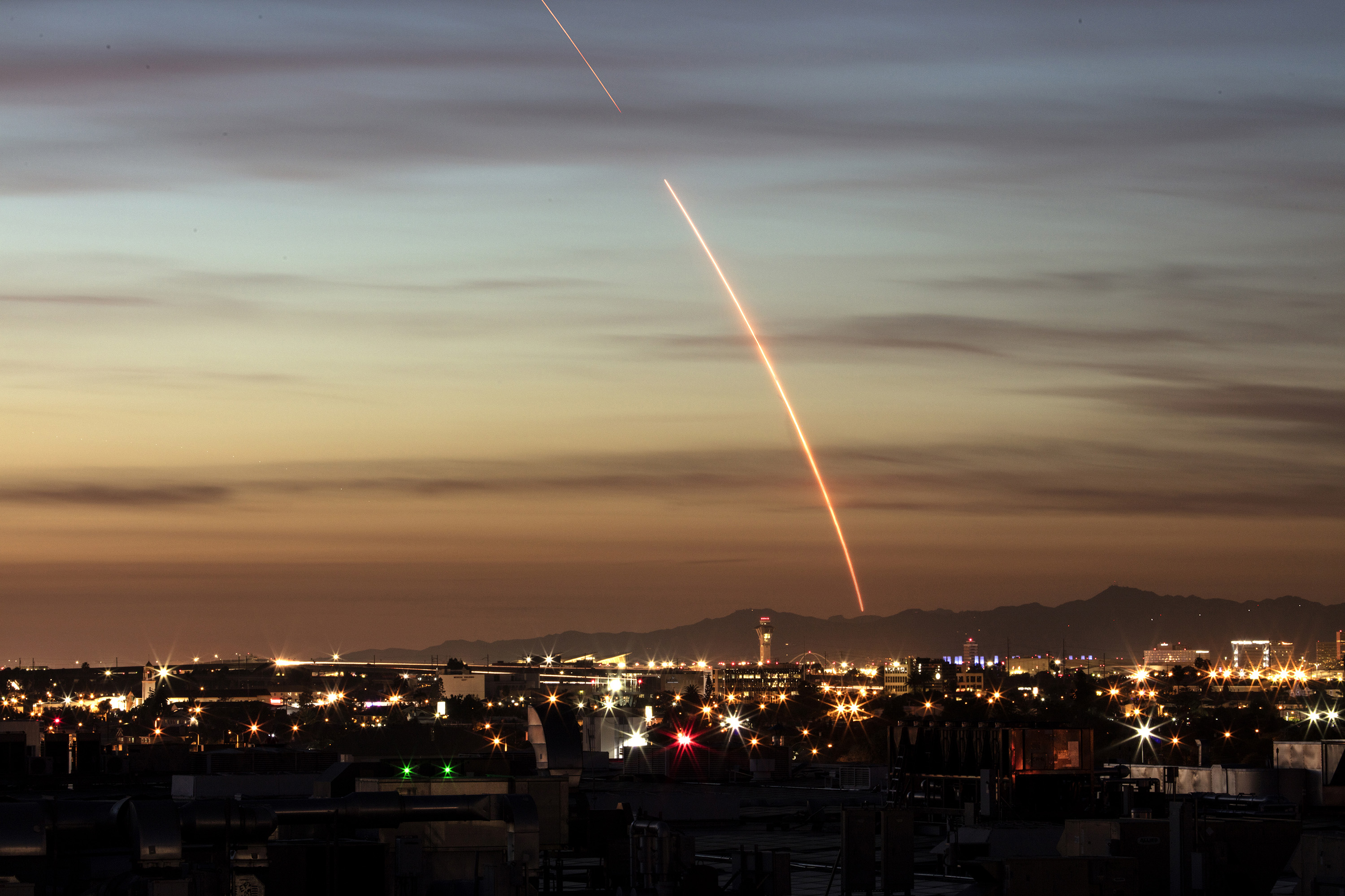 Space X Iridium-4 Mission (https://www.flickr.com/photos/spacex/24381830217)